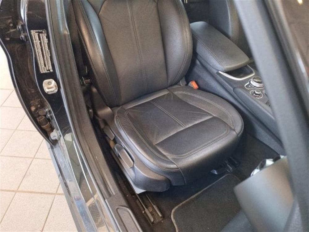 Giulia Giulia 2.2 Turbodiesel 160