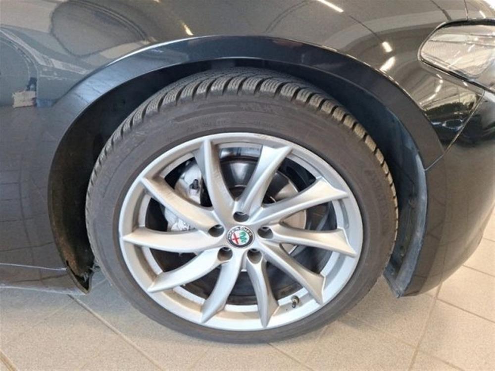 Giulia Giulia 2.2 Turbodiesel 160