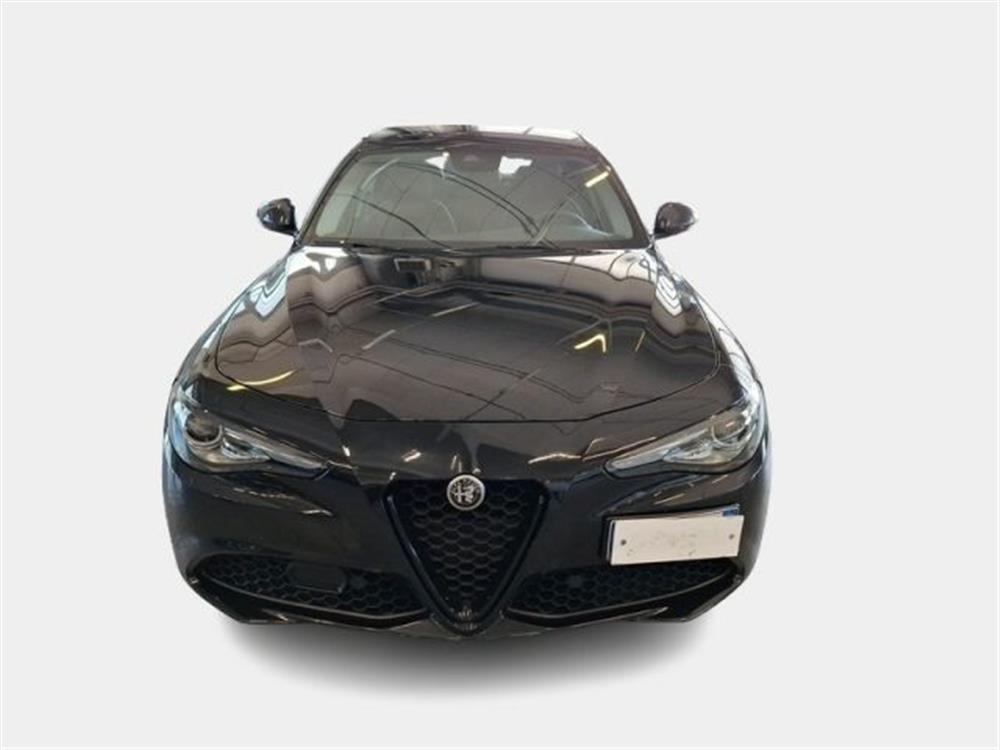 Giulia Giulia 2.2 Turbodiesel 160