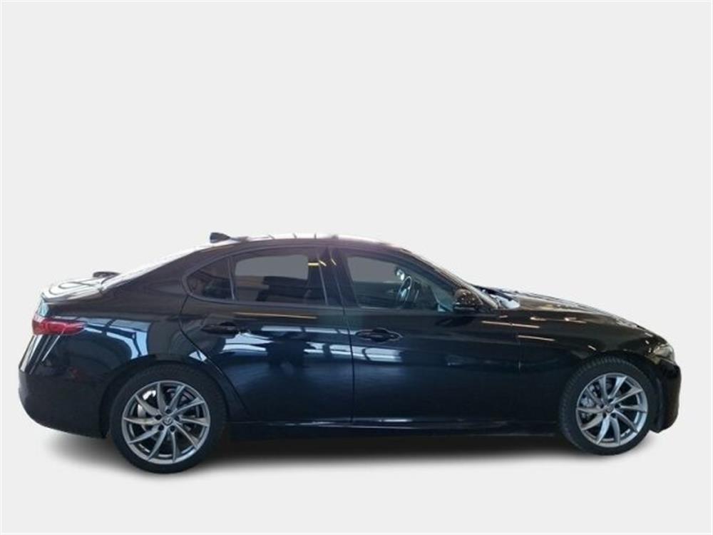 Giulia Giulia 2.2 Turbodiesel 160