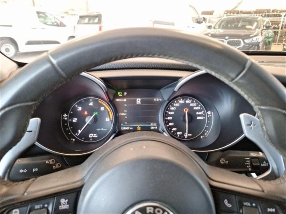 Giulia Giulia 2.2 Turbodiesel 160