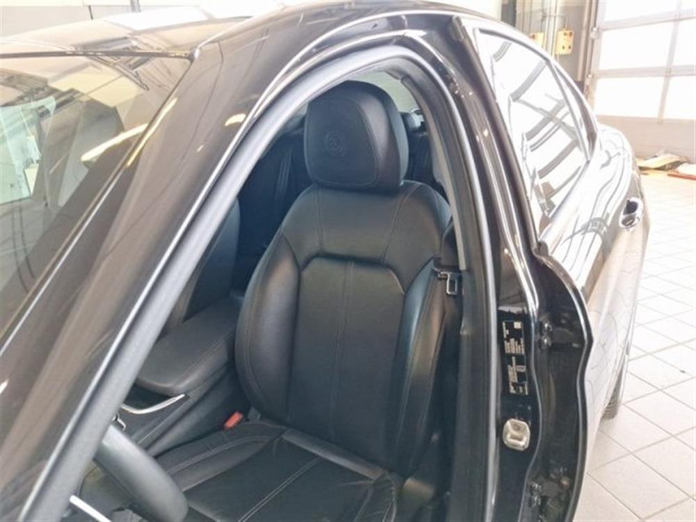Giulia Giulia 2.2 Turbodiesel 160