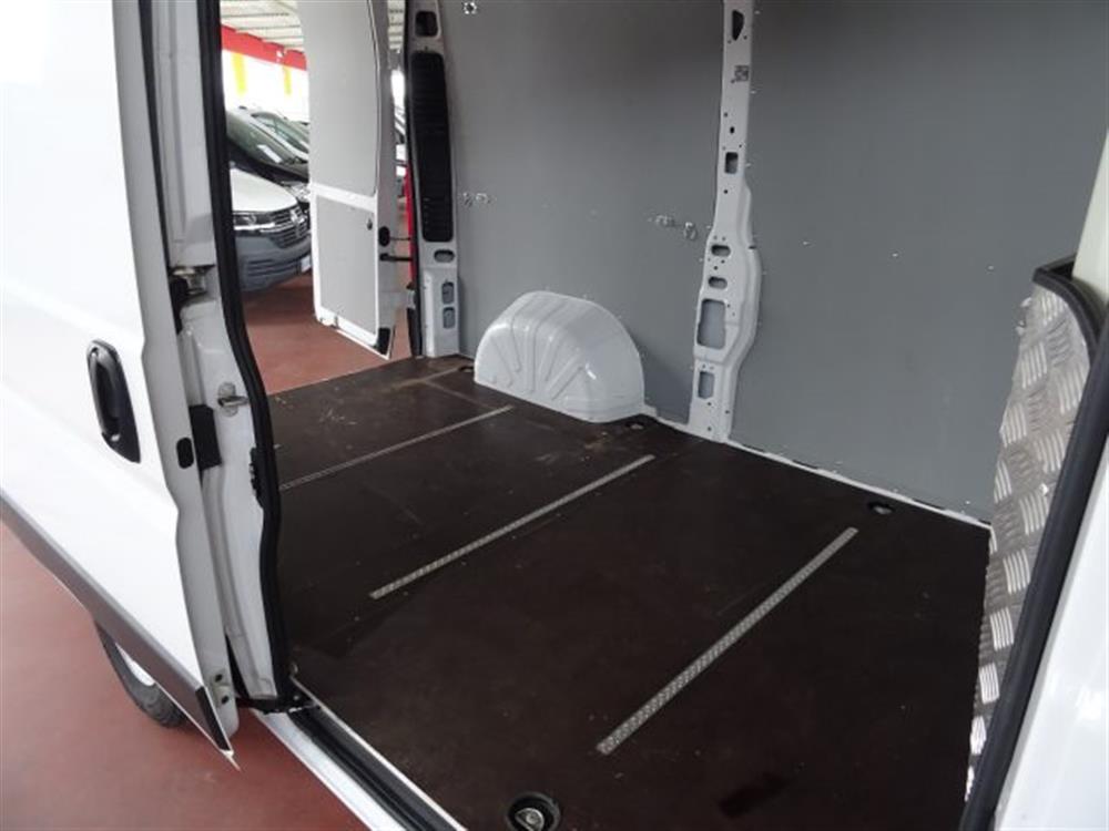 Ducato Ducato MAXI 35Q 2.2 Mjt 140