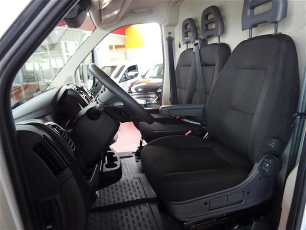 Ducato Ducato MAXI 35Q 2.2 Mjt 140