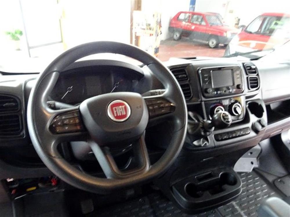 Ducato Ducato MAXI 35Q 2.2 Mjt 140