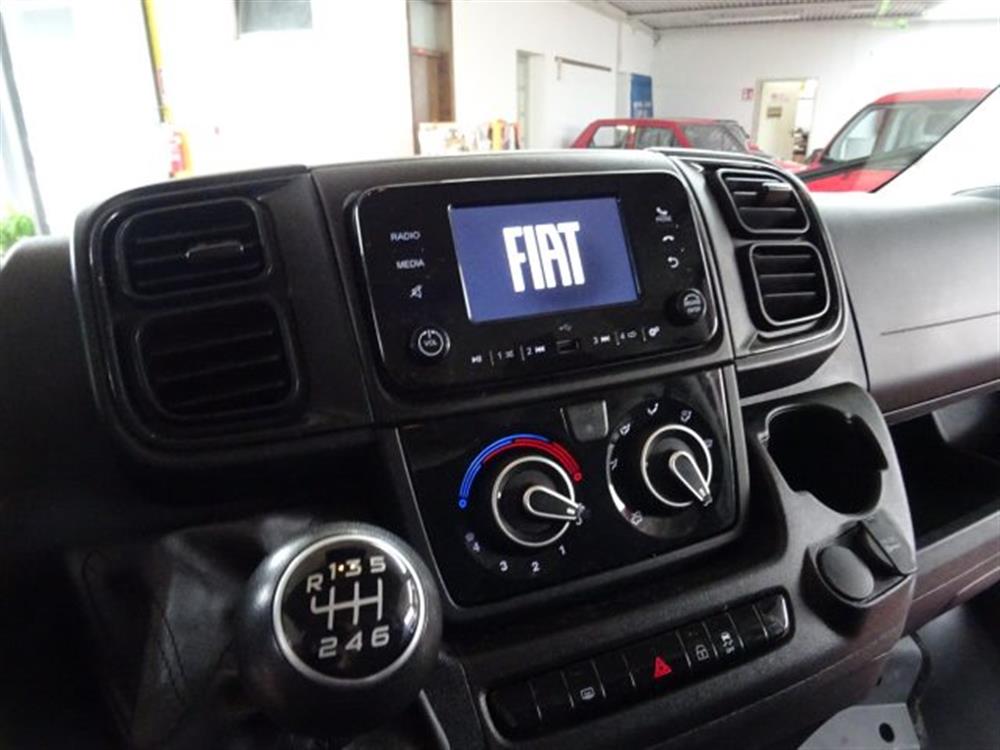Ducato Ducato MAXI 35Q 2.2 Mjt 140