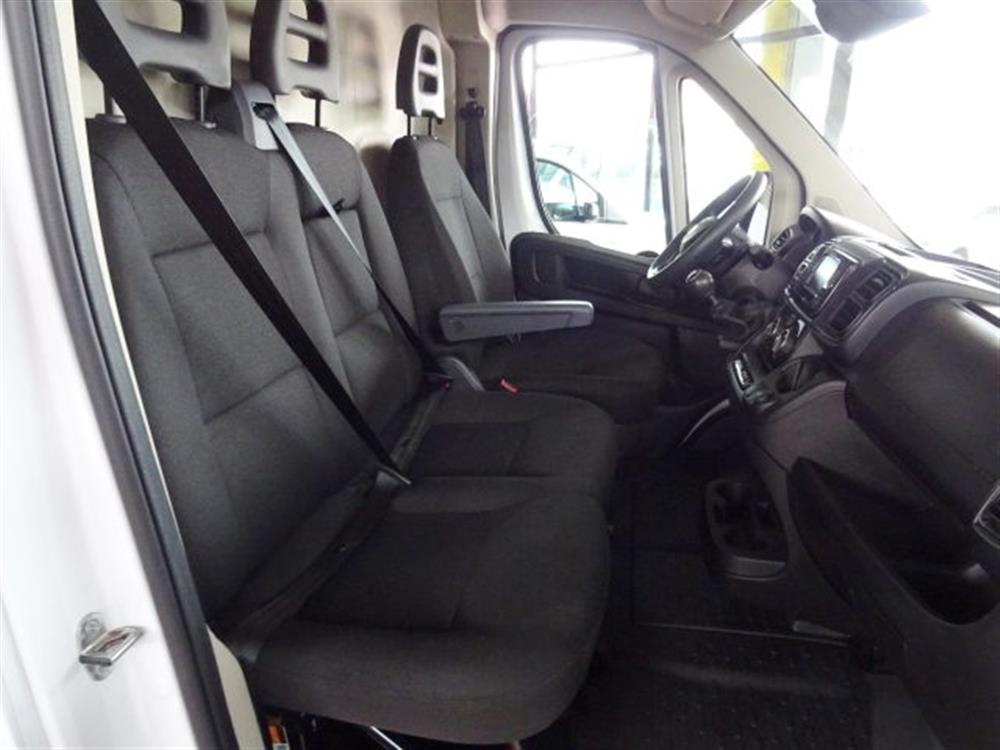 Ducato Ducato MAXI 35Q 2.2 Mjt 140