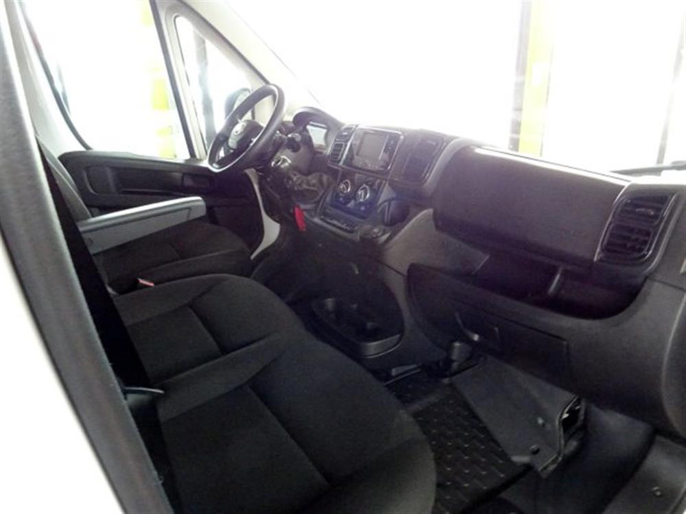 Ducato Ducato MAXI 35Q 2.2 Mjt 140