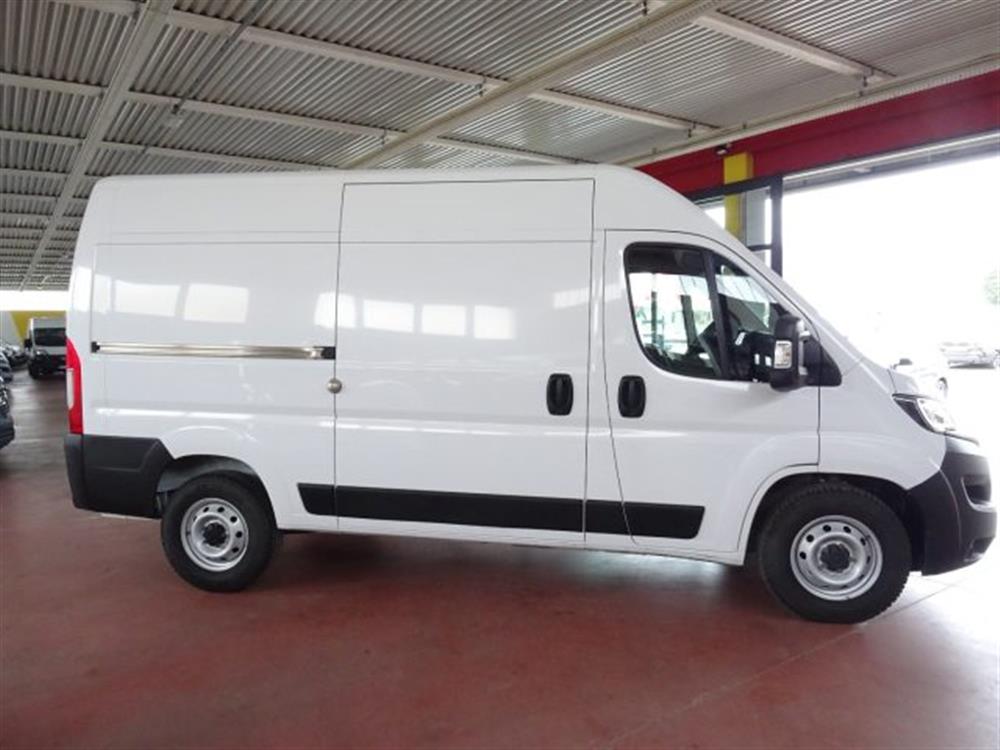 Ducato Ducato MAXI 35Q 2.2 Mjt 140