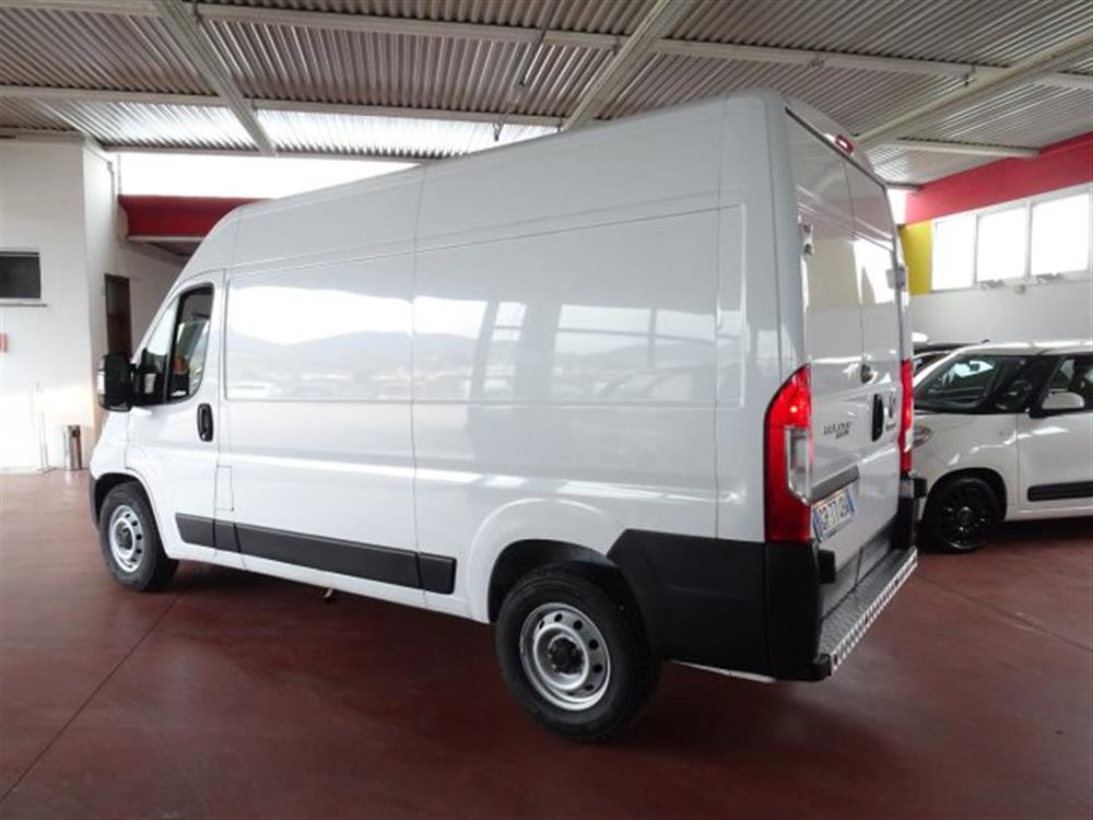 Ducato Ducato MAXI 35Q 2.2 Mjt 140