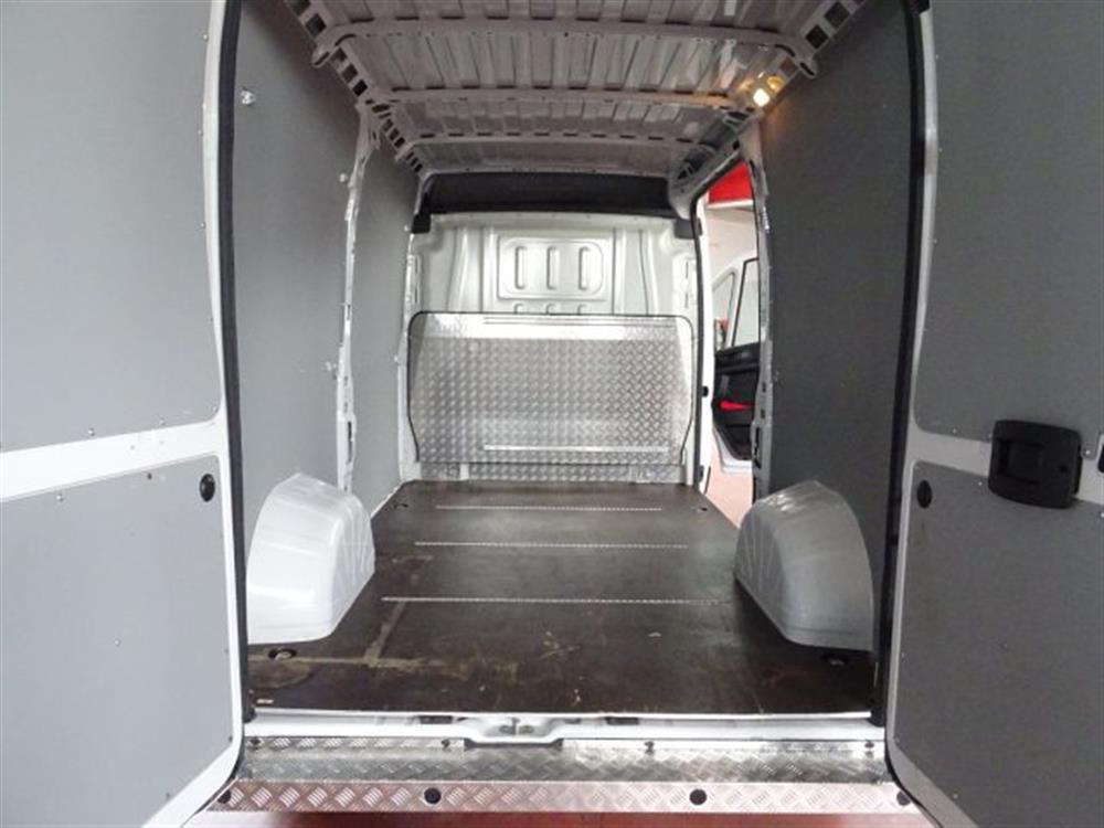 Ducato Ducato MAXI 35Q 2.2 Mjt 140