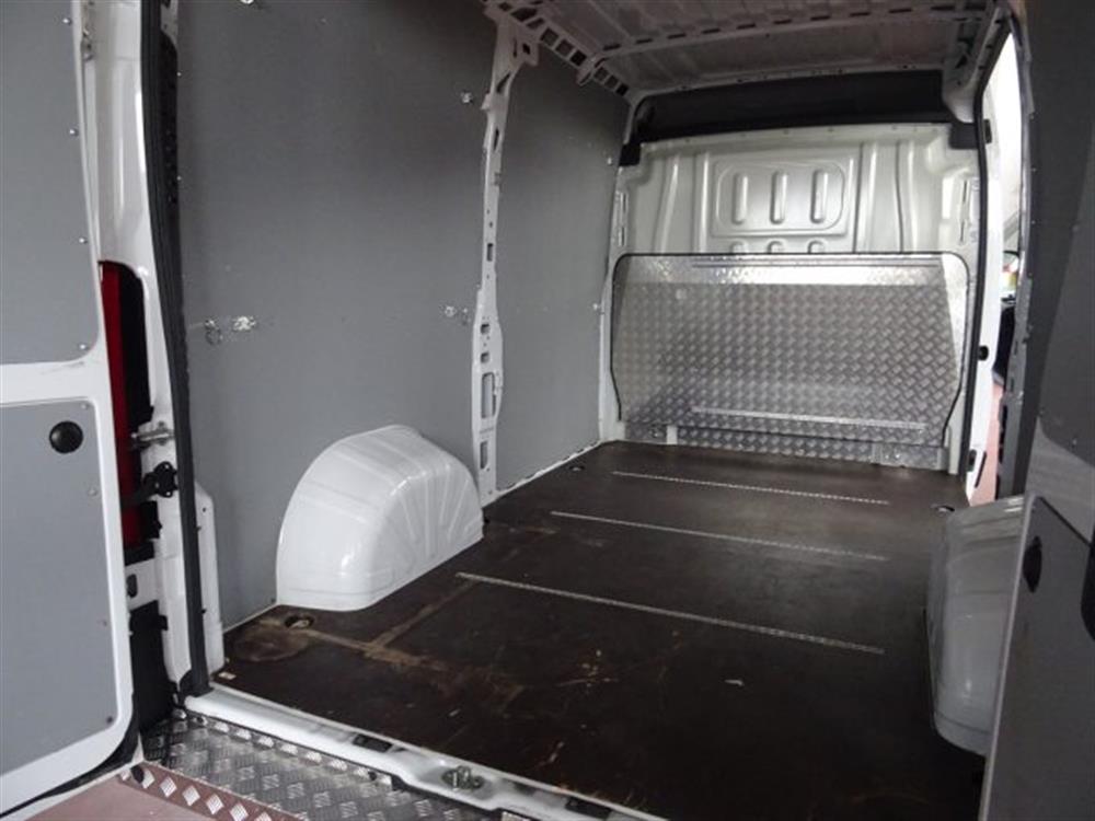Ducato Ducato MAXI 35Q 2.2 Mjt 140