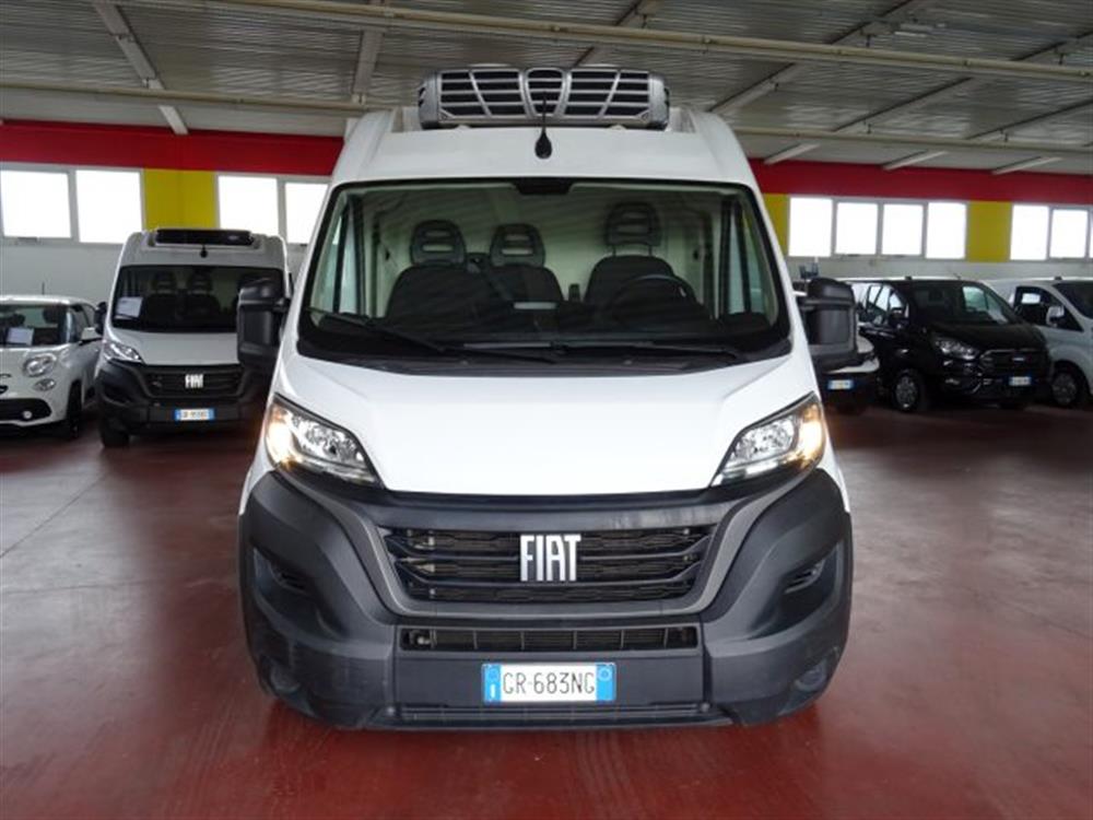 Ducato Ducato 35Q 2.2 Mjt 140CV PL