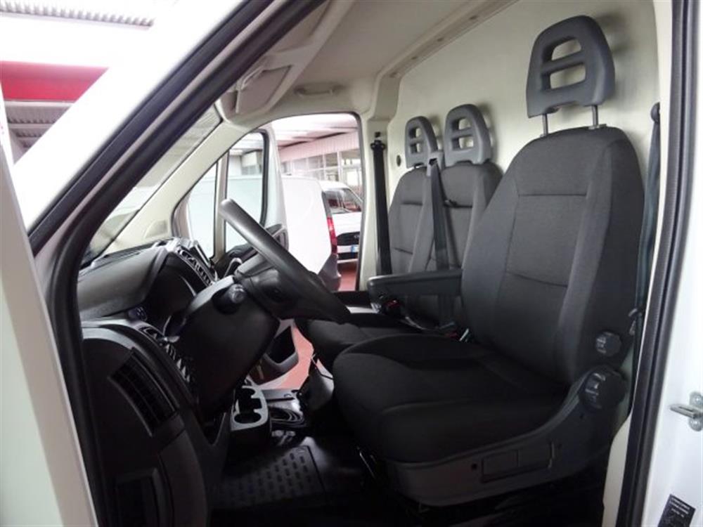Ducato Ducato 35Q 2.2 Mjt 140CV PL