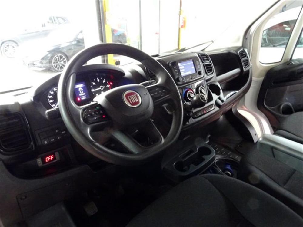 Ducato Ducato 35Q 2.2 Mjt 140CV PL