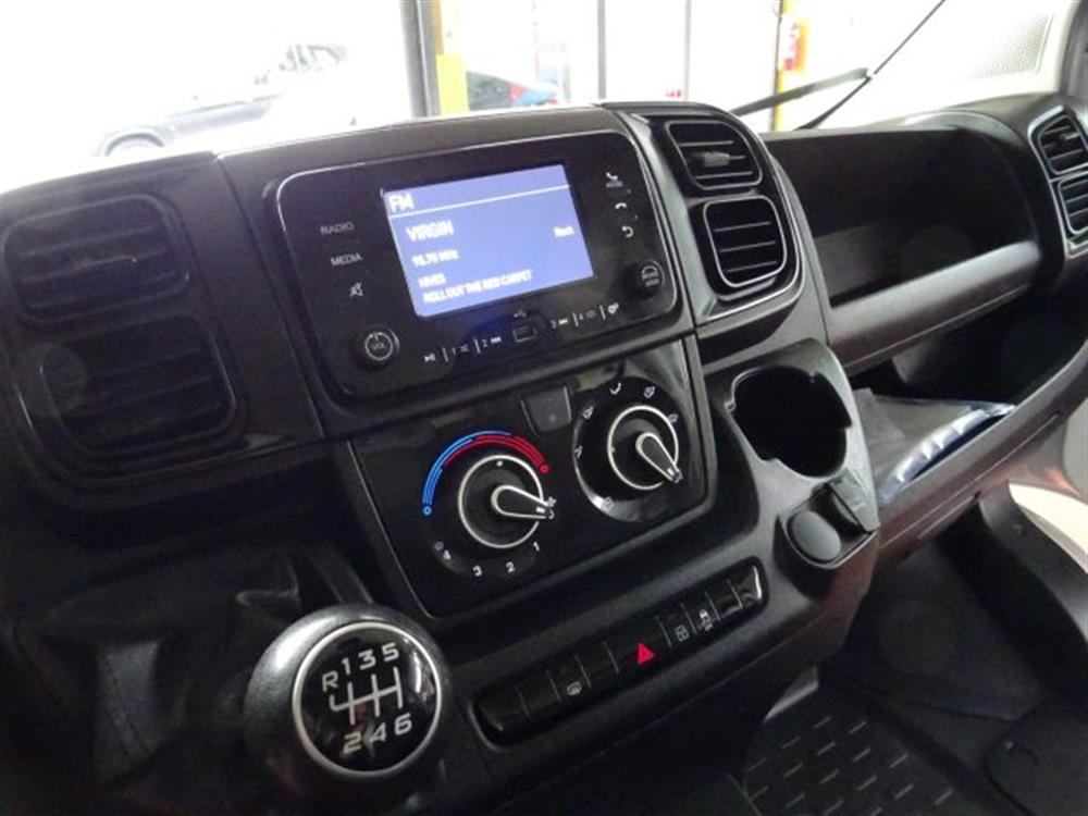 Ducato Ducato 35Q 2.2 Mjt 140CV PL