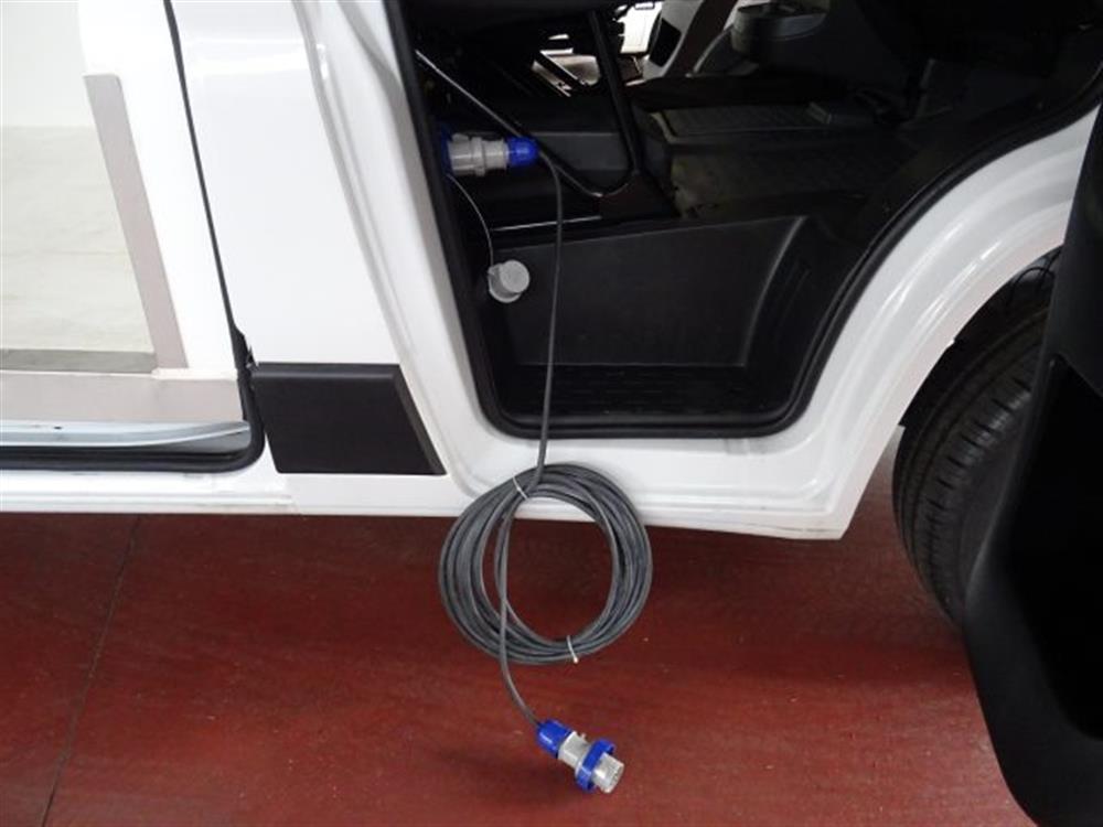 Ducato Ducato 35Q 2.2 Mjt 140CV PL