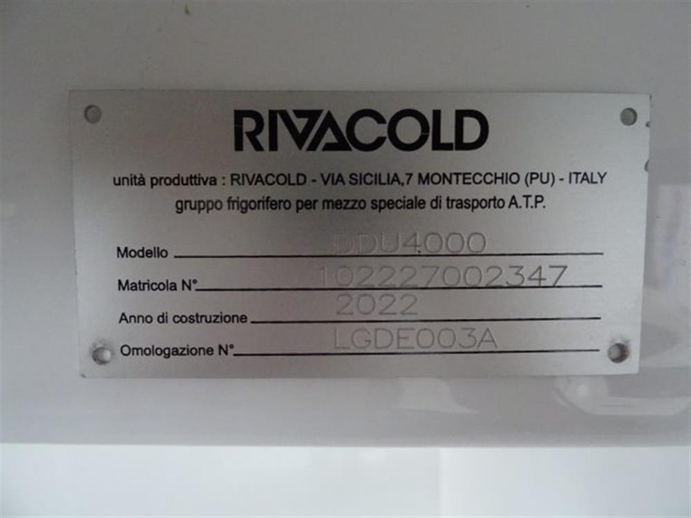 Ducato Ducato 35Q 2.2 Mjt 140CV PL