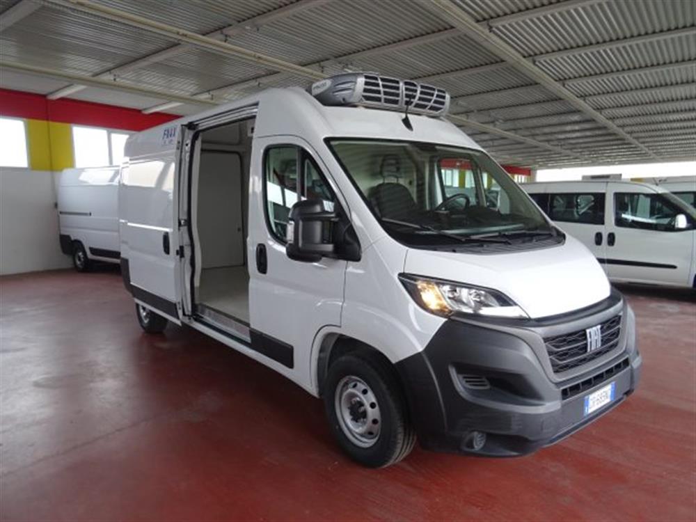 Ducato Ducato 35Q 2.2 Mjt 140CV PL