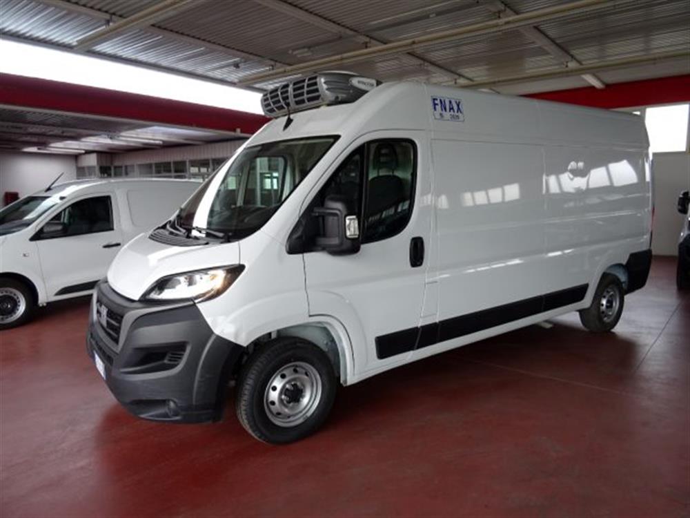 Ducato Ducato 35Q 2.2 Mjt 140CV PL