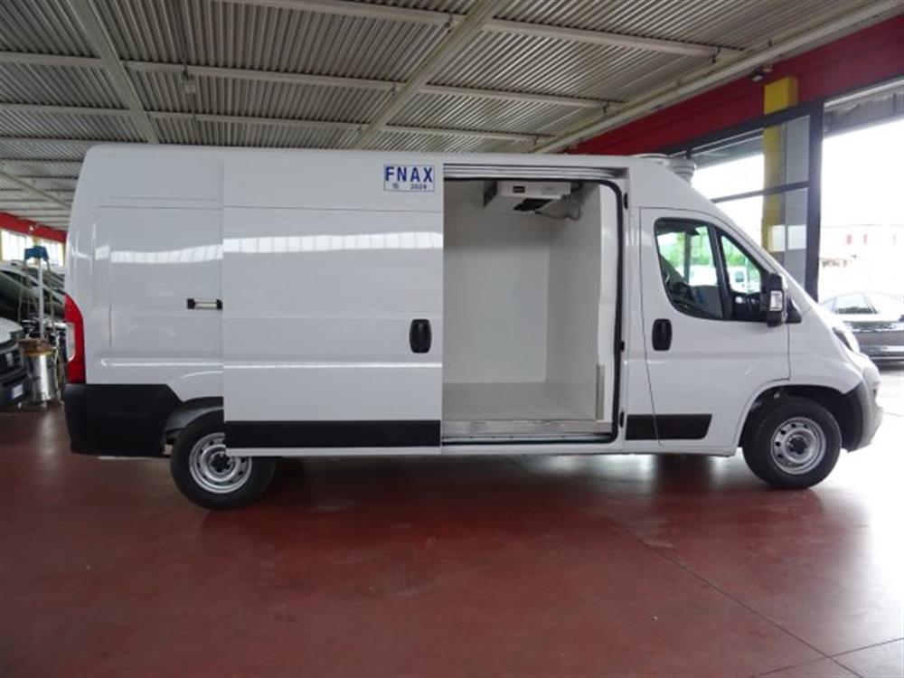Ducato Ducato 35Q 2.2 Mjt 140CV PL