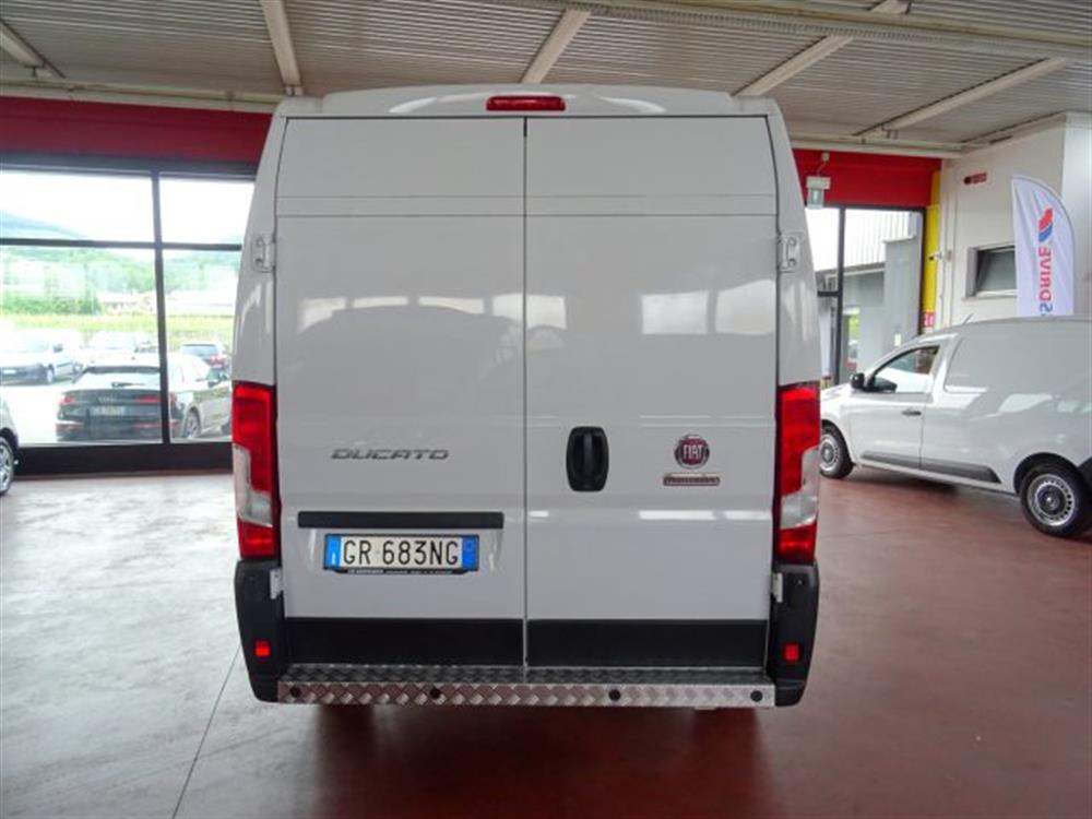 Ducato Ducato 35Q 2.2 Mjt 140CV PL