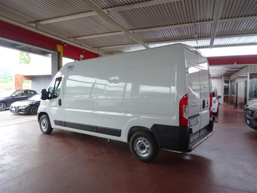 Ducato Ducato 35Q 2.2 Mjt 140CV PL