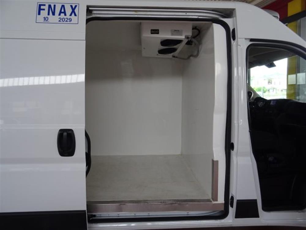 Ducato Ducato 35Q 2.2 Mjt 140CV PL