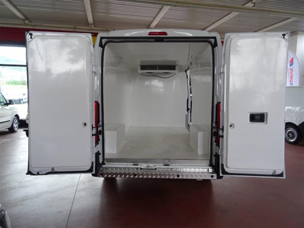 Ducato Ducato 35Q 2.2 Mjt 140CV PL