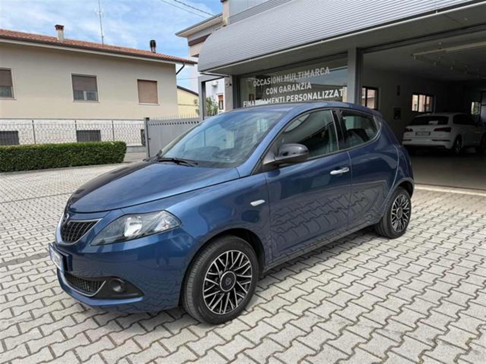 Ypsilon Ypsilon 1.2 69 CV 5 porte GP