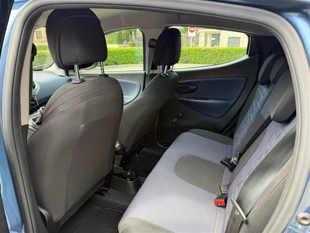Ypsilon Ypsilon 1.2 69 CV 5 porte GP