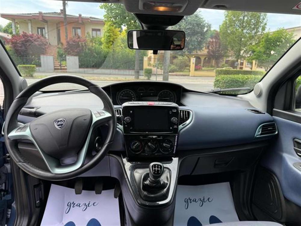 Ypsilon Ypsilon 1.2 69 CV 5 porte GP