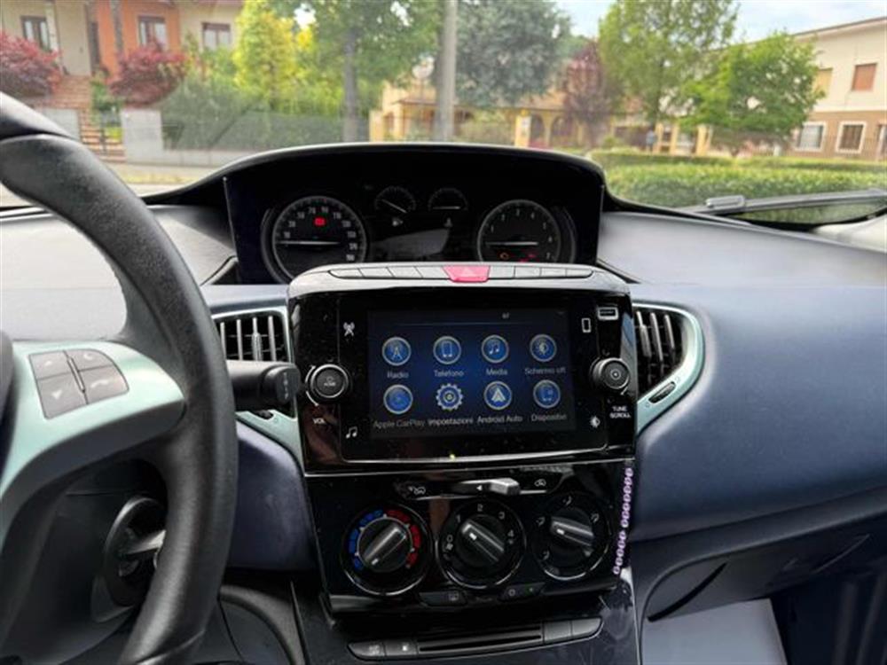 Ypsilon Ypsilon 1.2 69 CV 5 porte GP