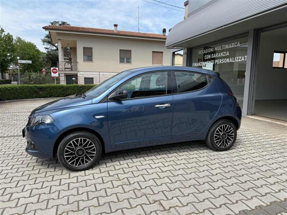 Ypsilon Ypsilon 1.2 69 CV 5 porte GP
