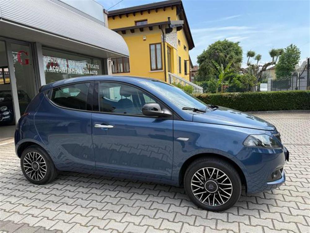 Ypsilon Ypsilon 1.2 69 CV 5 porte GP
