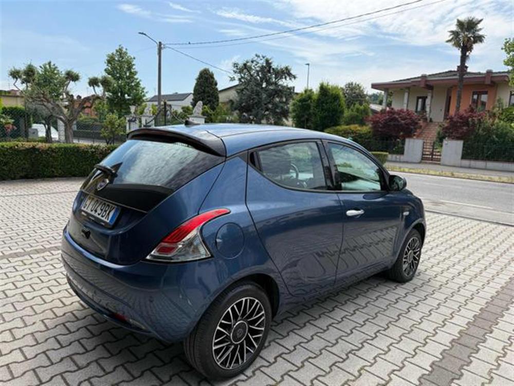 Ypsilon Ypsilon 1.2 69 CV 5 porte GP