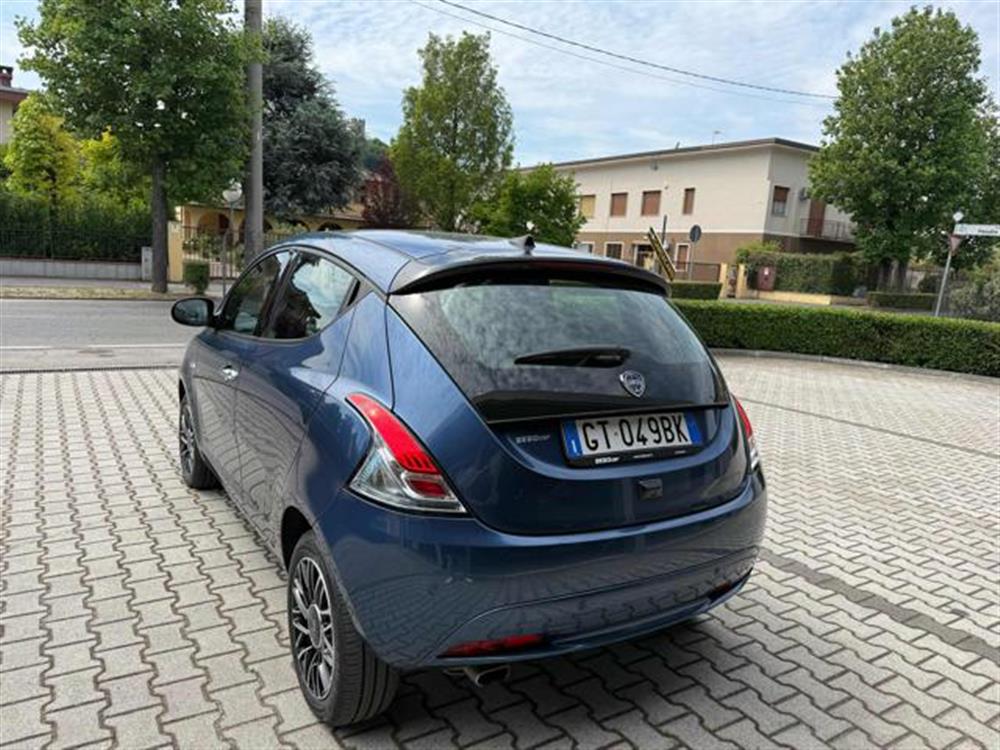 Ypsilon Ypsilon 1.2 69 CV 5 porte GP