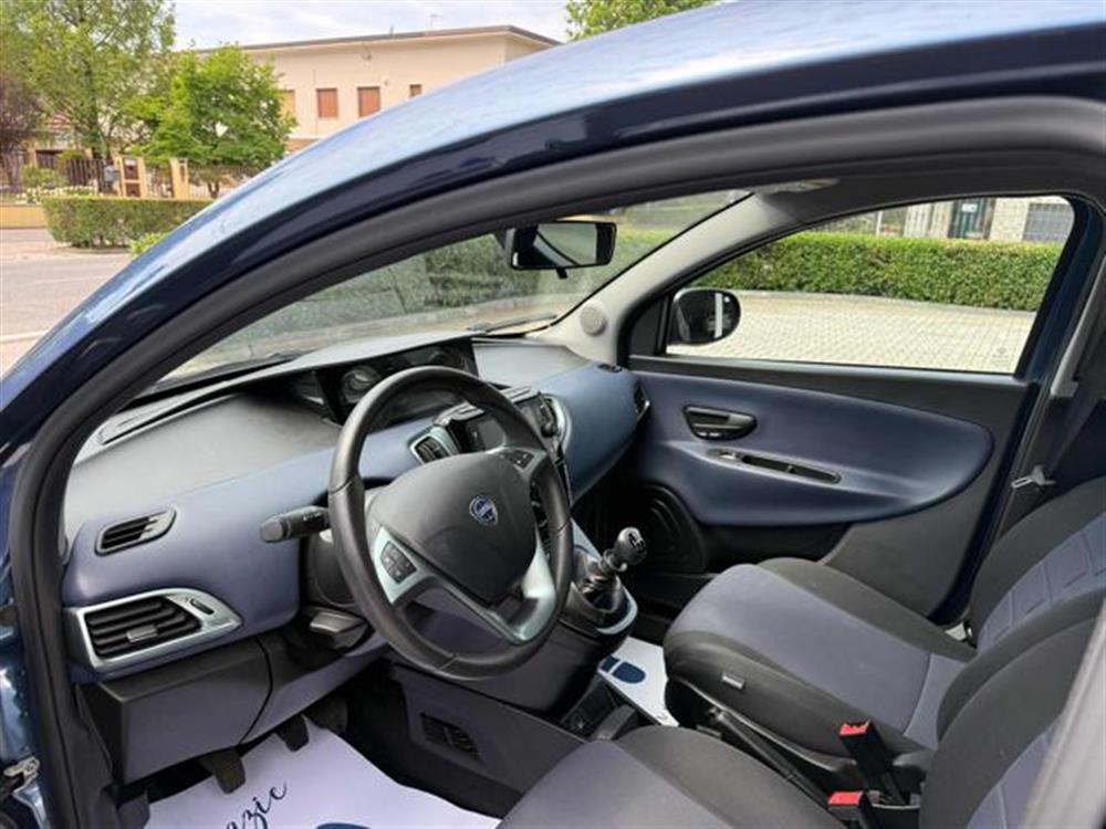 Ypsilon Ypsilon 1.2 69 CV 5 porte GP