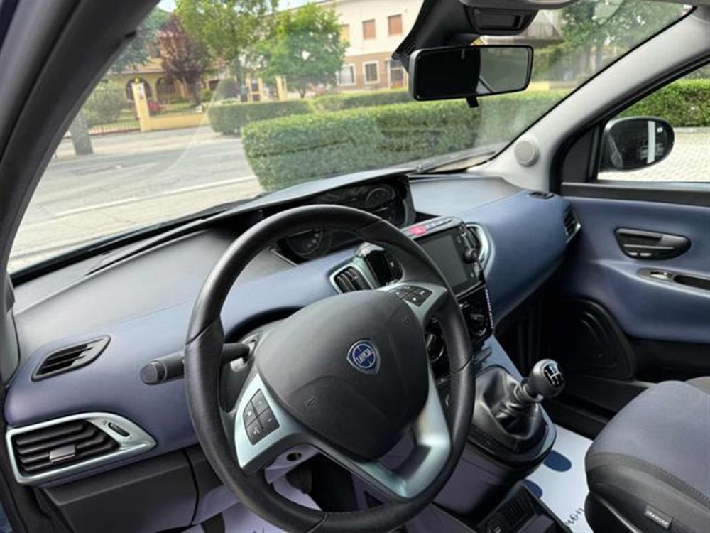 Ypsilon Ypsilon 1.2 69 CV 5 porte GP