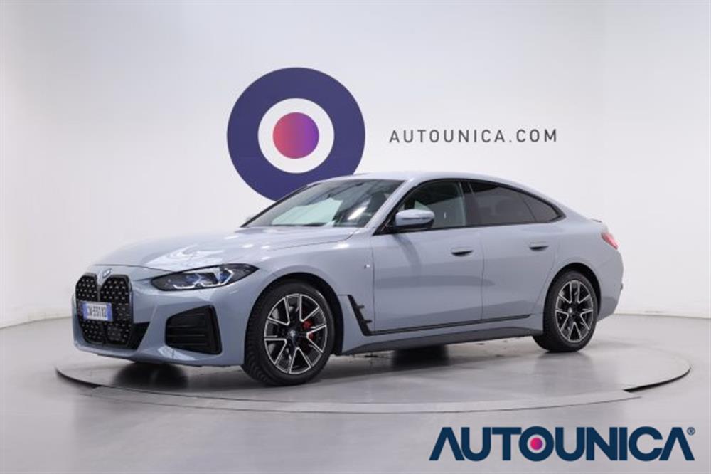 420 420 D 48V XDRIVE GRANCOU