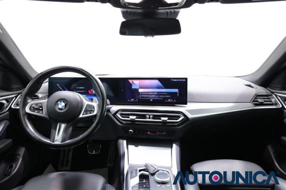 420 420 D 48V XDRIVE GRANCOU