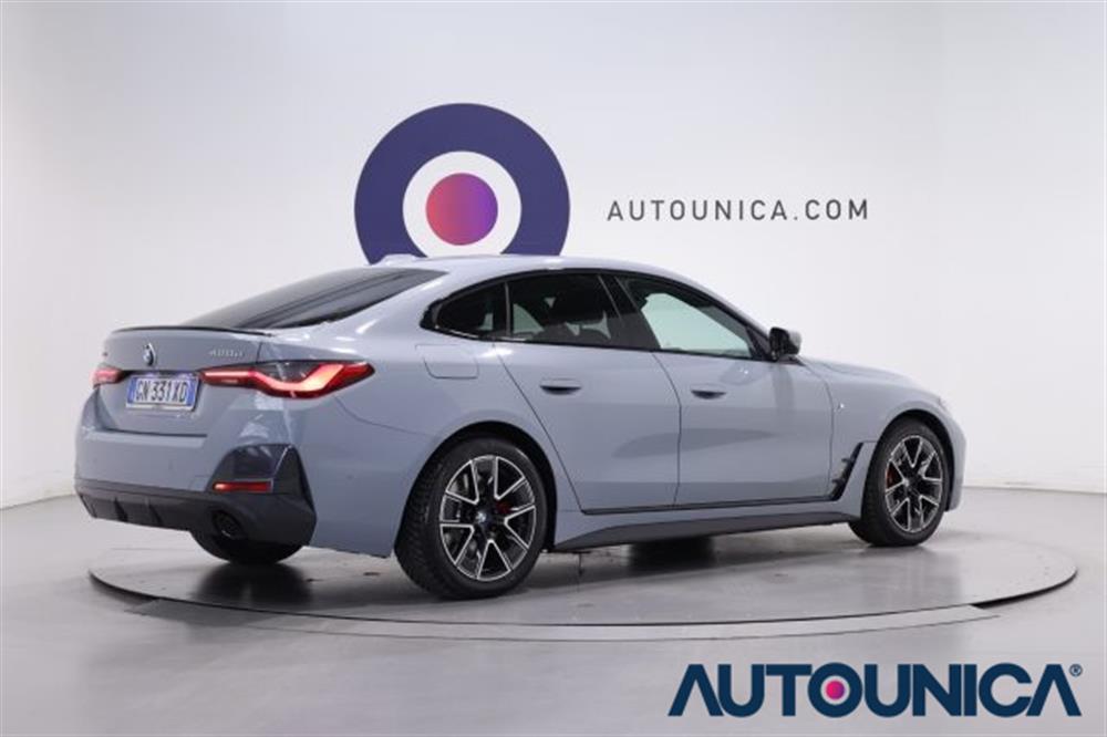 420 420 D 48V XDRIVE GRANCOU