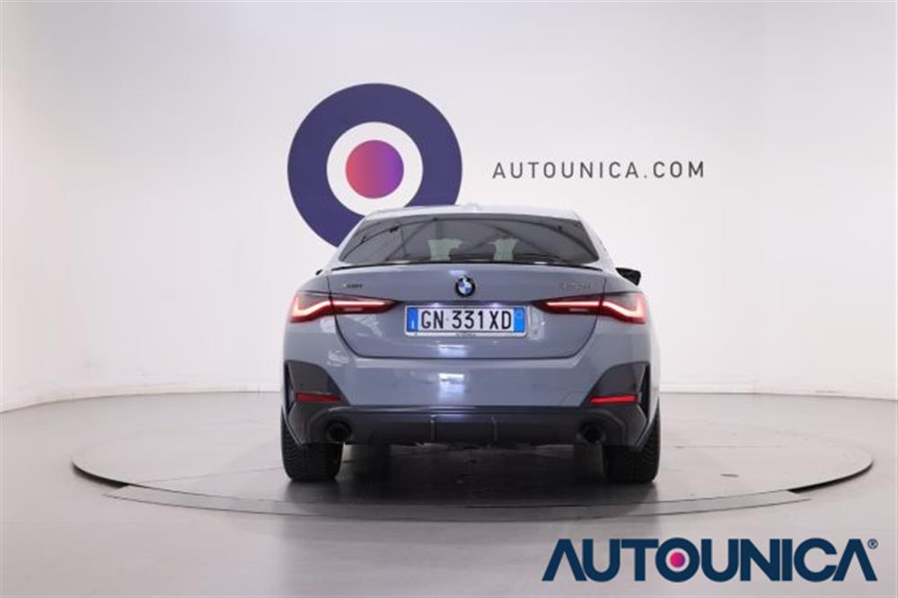 420 420 D 48V XDRIVE GRANCOU