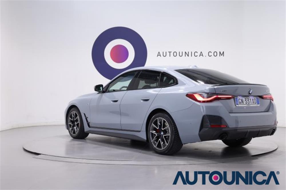 420 420 D 48V XDRIVE GRANCOU