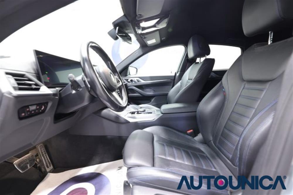 420 420 D 48V XDRIVE GRANCOU