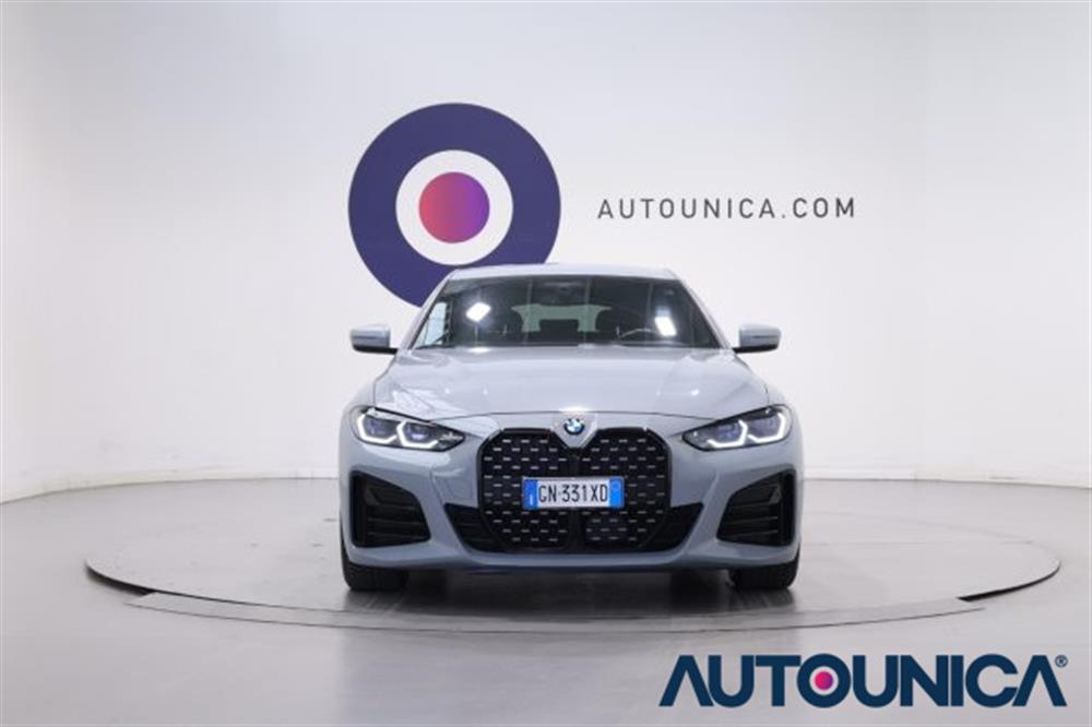 420 420 D 48V XDRIVE GRANCOU