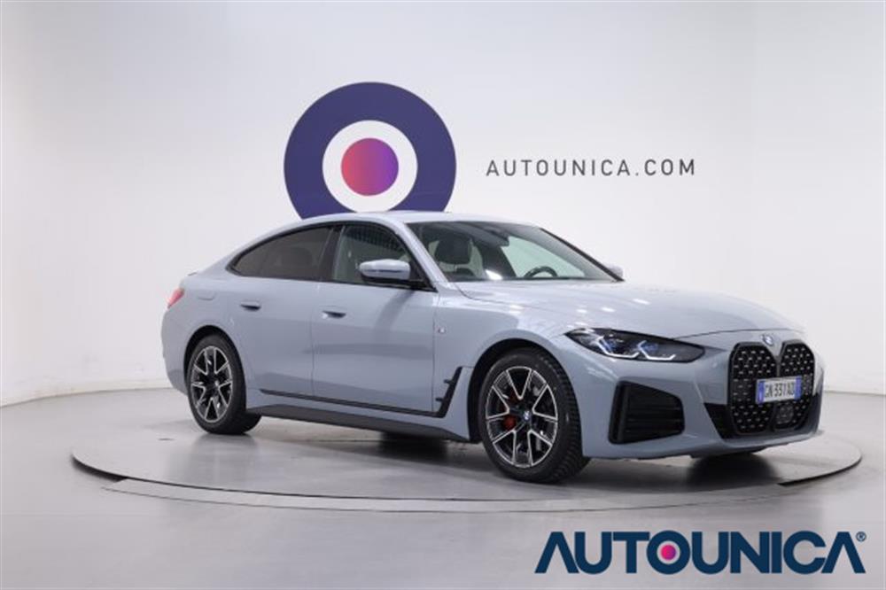 420 420 D 48V XDRIVE GRANCOU