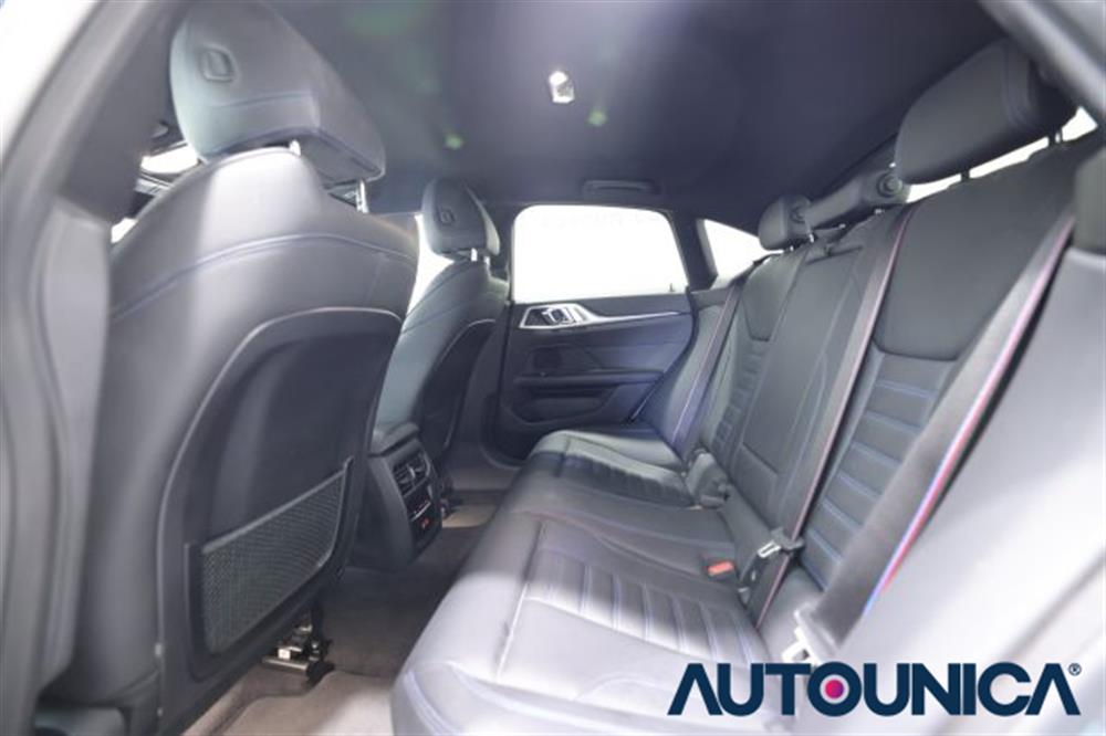 420 420 D 48V XDRIVE GRANCOU