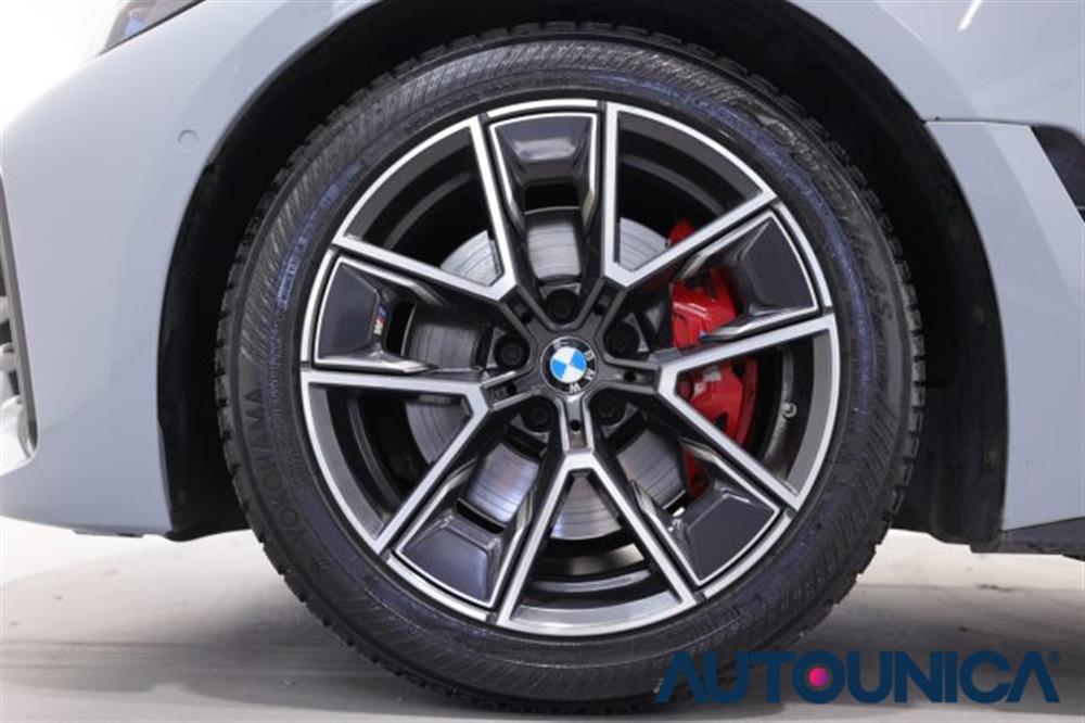 420 420 D 48V XDRIVE GRANCOU