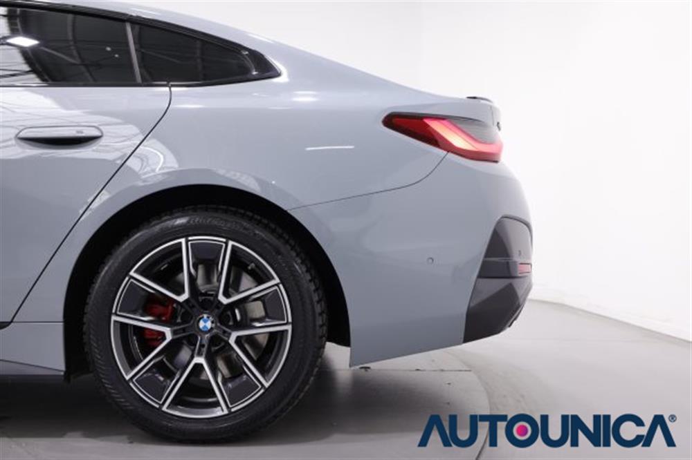 420 420 D 48V XDRIVE GRANCOU